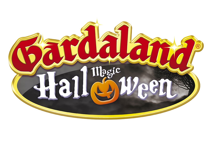 Magic Halloween logo