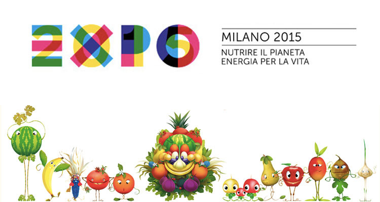 expo 1